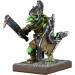 Kings of War (3rd Ed): War in the Holds - Two-Player Starter Set