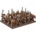 Kings of War (3rd Ed): War in the Holds - Two-Player Starter Set