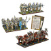 Kings of War 3E: Forces of Nature - Ambush Starter Set