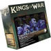 Kings of War (3rd Ed): Nightstalker - Soulflayers Regiment