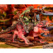 Kings of War 3E: Salamander - Ghekkotah Slasher