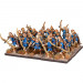 Kings of War 3E: Empire of Dust - Ambush Starter Set
