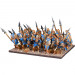 Kings of War 3E: Empire of Dust - Ambush Starter Set