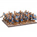Kings of War 3E: Empire of Dust - Ambush Starter Set