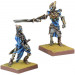 Kings of War 3E: Empire of Dust - Balefire Catapult