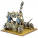 Kings of War 3E: Empire of Dust - Balefire Catapult
