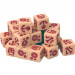 Sea of Thieves RPG: Legendary Dice Set (20)