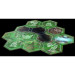 Deep Rock Galactic: Korlok Tyrant-Weed Miniature Expansion