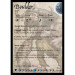 Moonstone: Dominion - Boulder the Troll