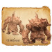 Moonstone: Dominion - Bristlenose the Troll