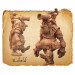 Moonstone: Dominion - Ribald the Troll