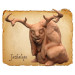 Moonstone: Multi-Faction - Jackalope
