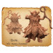 Moonstone: Multi-Faction - Boris the Bunny Summoner