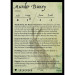 Moonstone: Multi-Faction - Boris the Bunny Summoner
