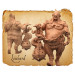 Moonstone: Multi-Faction - Loubard