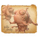 Moonstone: Dominion - Goblin Airship