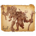 Moonstone: Multi-Faction - Knoll the Troll