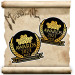 Moonstone: Dusk till Dawn - Two Player Starter Set