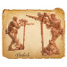 Moonstone: Dusk till Dawn - Two Player Starter Set