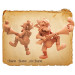 Moonstone: Dominion - Mushrooms and Mayhem