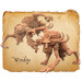 Moonstone: Leshavult - Wild Things