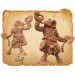 Moonstone: Multi-Faction - Hunting Horns