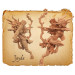 Moonstone: Multi-Faction - Hunting Horns