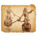 Moonstone: Dominion - Black Powder