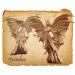 Moonstone: Dominion - Dark Deeds
