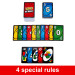 UNO: Show 'Em No Mercy