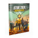 Star Trek Adventures RPG 2E: Starter Set