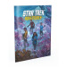 Star Trek Adventures RPG 2E: Starter Set