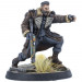 Fallout Wasteland Warfare Brotherhood Steel - Elder Maxon & Capt Kells