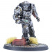 Fallout: Wasteland Warfare - Brotherhood of Steel Order of the Shield