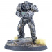 Fallout: Wasteland Warfare - Brotherhood of Steel Order of the Shield