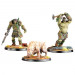 Fallout: Wasteland Warfare: Super Mutants - Core Box (Updated)