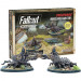 Fallout: Wasteland Warfare - Mirelurk Hunters