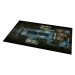 Fallout RPG: Map Pack 1 - Vault