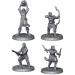 Skyrim: The Adventure Game - Miniatures Set