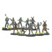Fallout Wasteland Warfare: Raiders - The Pack