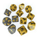 Fallout Factions: Dice Sets - The Operators