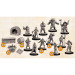 Next Level Miniatures: Encounters - Outset Tavern