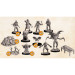 Next Level Miniatures: Next Level Encounters - Stitcher's Workshop