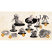 Next Level Miniatures: Encounters - The Gutter