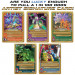 Nostalgix TCG: Base Set 1 E- Blister Pack