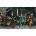 Frostgrave Miniatures: Wizards