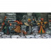 Frostgrave Miniatures: Wizards II