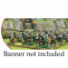 Oathmark Miniatures: Dwarf Heavy Infantry