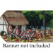 Oathmark Miniatures: Human Infantry