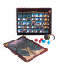 365 Adventures: The Dungeon (Solo 2026 Calendar Game)